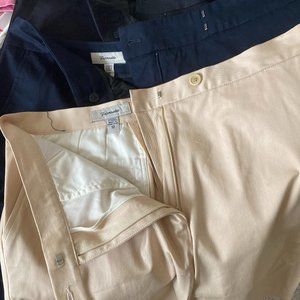 Facconable Long Shorts